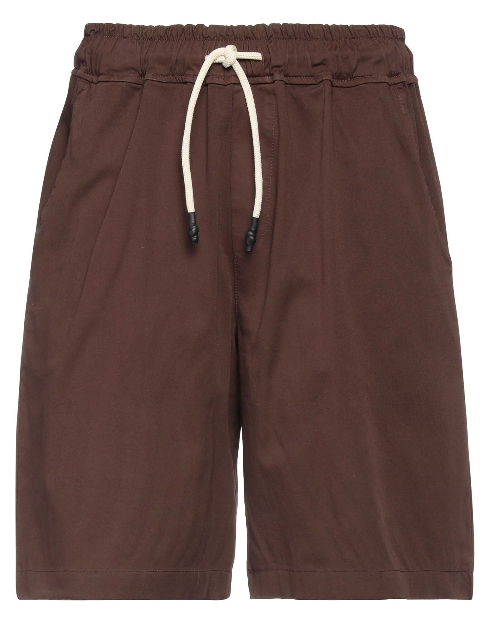 Шорты Asensyo, коричневый
Шорты Asensyo, коричневый