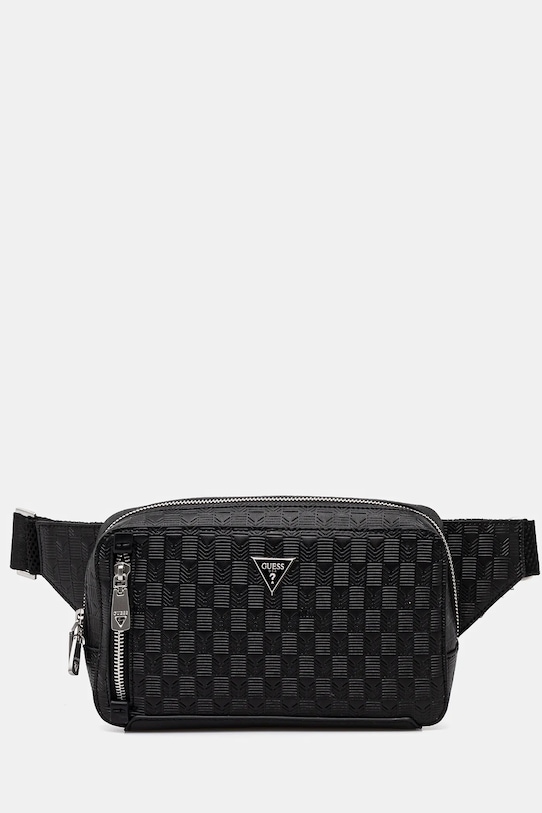 Поясная сумка TORINO Guess, черный 
Поясная сумка TORINO Guess, черный