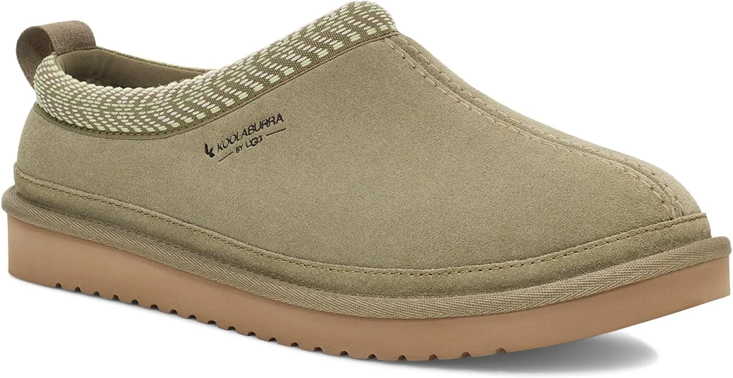 Мужские угги Koolaburra от UGG, модель Burree Koolaburra by UGG
Мужские угги Koolaburra от UGG, модель Burree Koolaburra by UGG