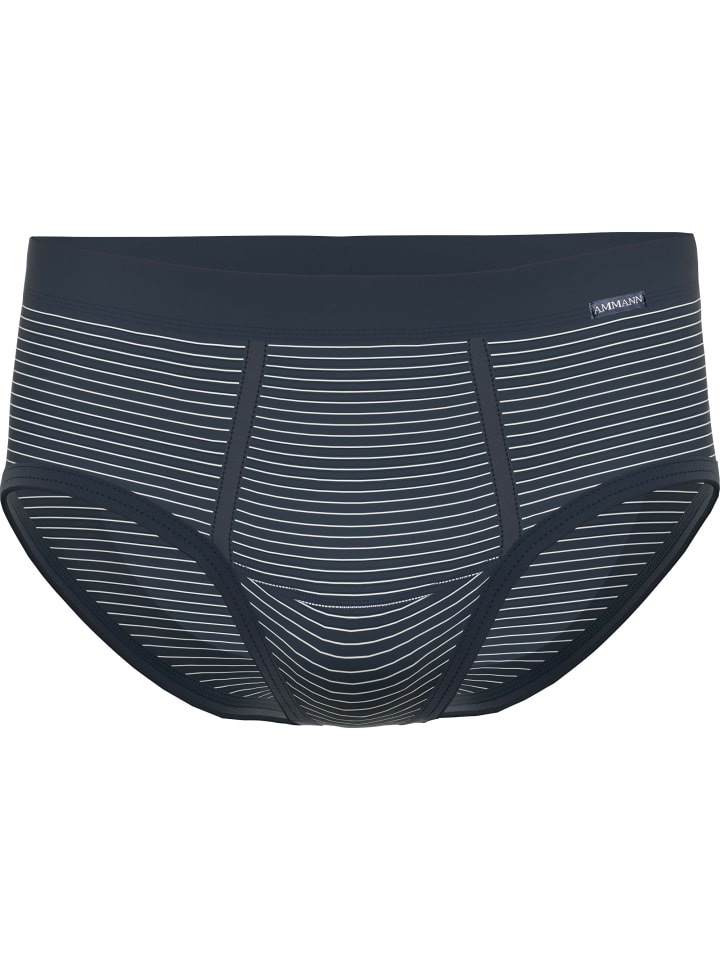Трусы Ammann, морской
Трусы Ammann, морской
