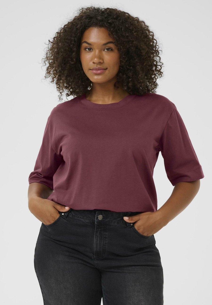 Футболка Kaffe Curve MINA, Windsor Wine/Dark Red, Красный, Футболка Kaffe Curve MINA, Windsor Wine/Dark Red
Футболка Kaffe Curve MINA, Windsor Wine/Dark Red, Красный, Футболка Kaffe Curve MINA, Windsor Wine/Dark Red
