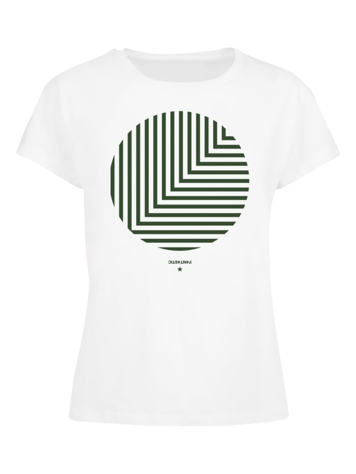 Женская футболка Box Geometrics белого цвета F4NT4STIC, Белый, Женская футболка Box Geometrics белого цвета F4NT4STIC
Женская футболка Box Geometrics белого цвета F4NT4STIC, Белый, Женская футболка Box Geometrics белого цвета F4NT4STIC