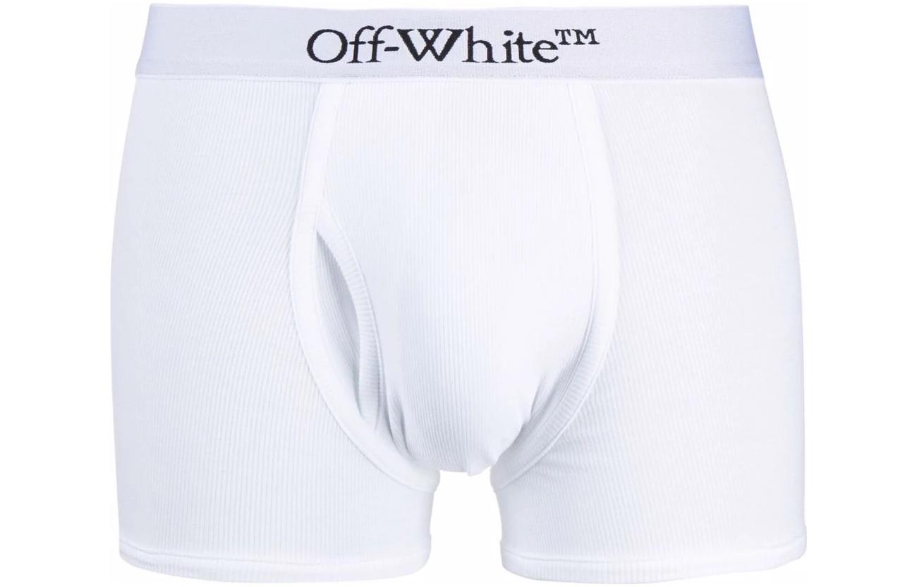 OFF-WHITE Оранжевые боксеры OFF WHITE
OFF-WHITE Оранжевые боксеры OFF WHITE