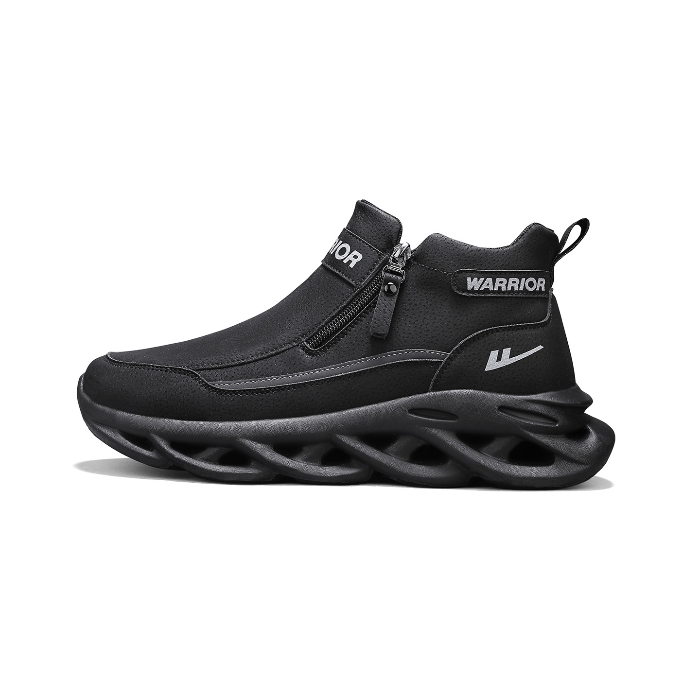 WARRIOR Короткие ботинки Combat мужские черные
WARRIOR Короткие ботинки Combat мужские черные