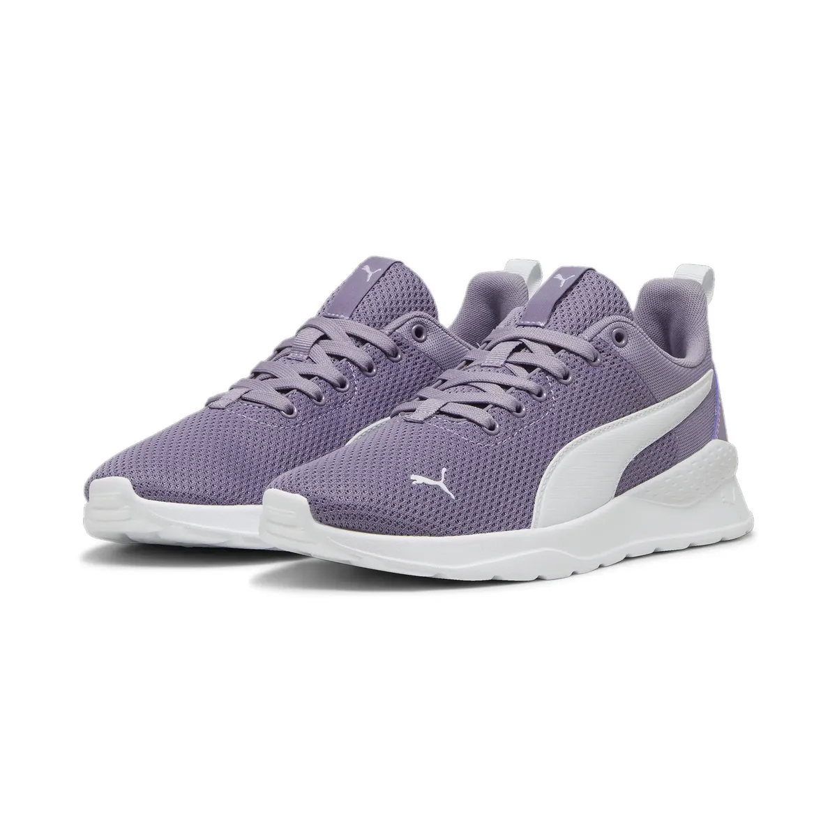 Кроссовки PUMA "Anzarun Lite Sneakers Adult", цвет Pale Plum Silver Mist Purple Gray
Кроссовки PUMA "Anzarun Lite Sneakers Adult", цвет Pale Plum Silver Mist Purple Gray