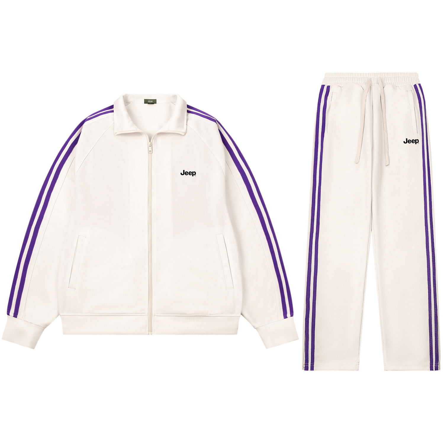 Повседневная спортивная одежда Unisex, воротник стойка, умеренный Jeep, экрю
Повседневная спортивная одежда Unisex, воротник стойка, умеренный Jeep, экрю