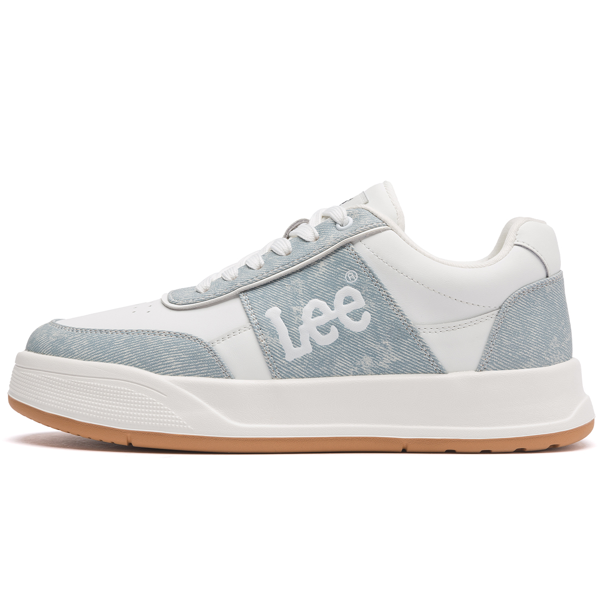 Дышащие низкие кроссовки для скейтбординга, увеличивающие рост, для мужчин Lee, Light Blue
Дышащие низкие кроссовки для скейтбординга, увеличивающие рост, для мужчин Lee, Light Blue