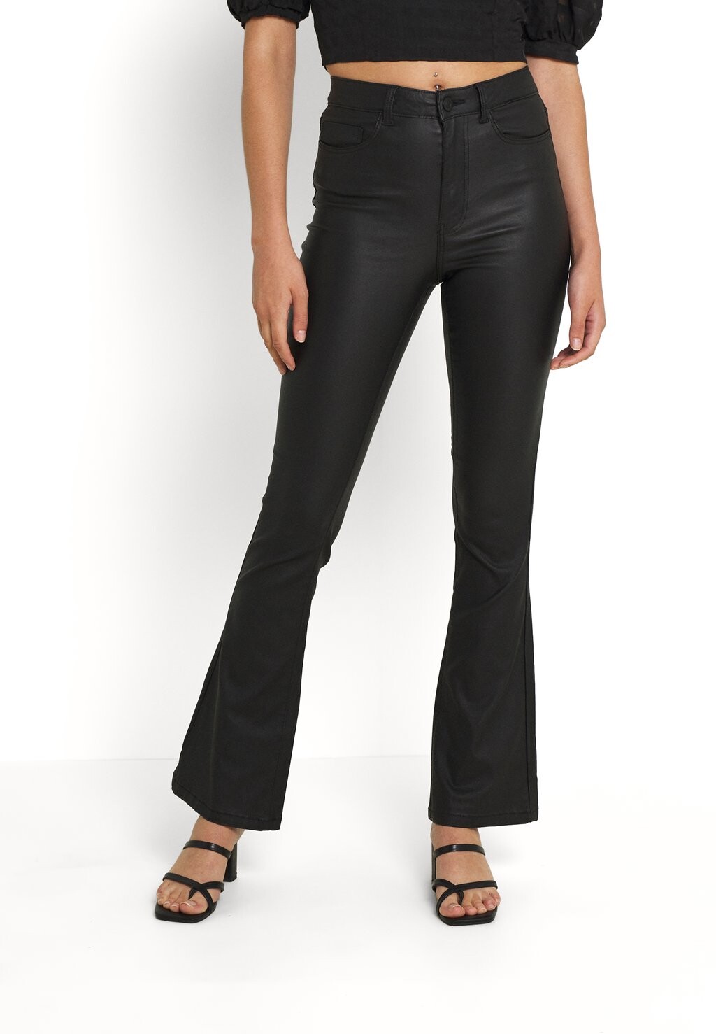 Брюки Noisy May, черный
Брюки Noisy May, черный