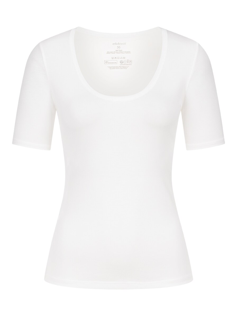 Рубашка Erlich Textil, белый
Рубашка Erlich Textil, белый