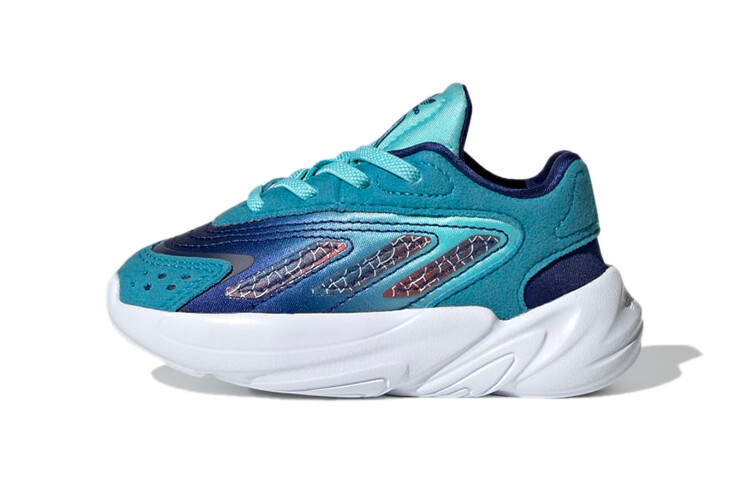 Adidas originals Кроссовки Ozelia для малышей TD
Adidas originals Кроссовки Ozelia для малышей TD