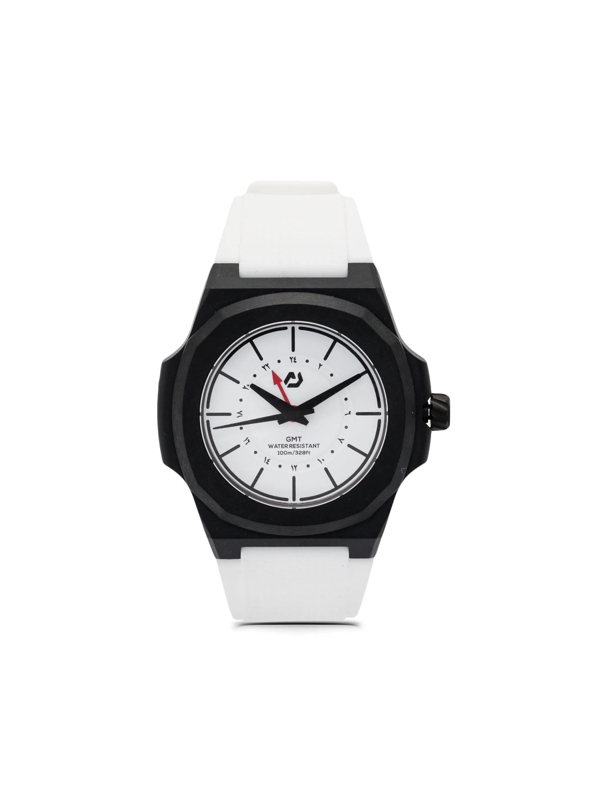 Наручные часы Origen GMT 40.5 мм Nuun Official, белый
Наручные часы Origen GMT 40.5 мм Nuun Official, белый
