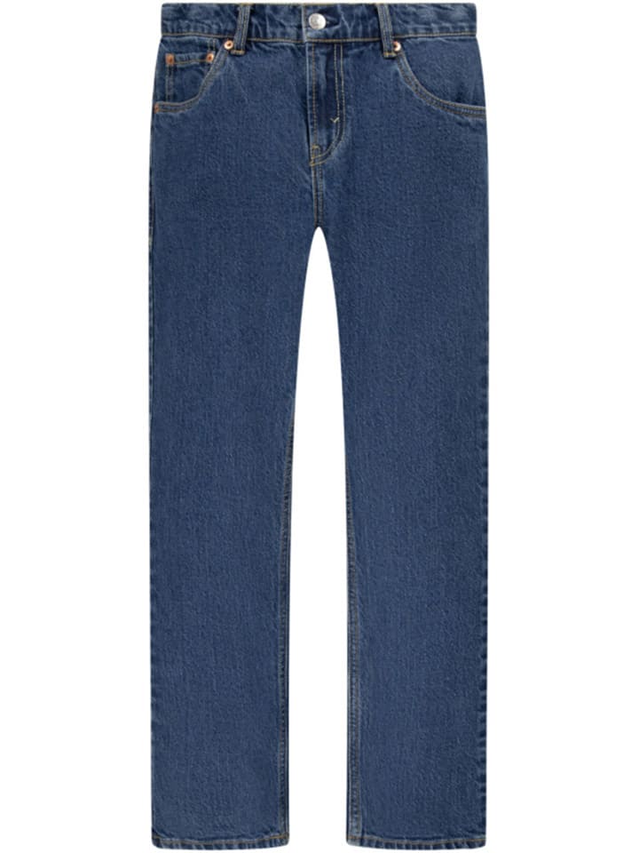 Джинсы Levi's Kids, синий 
Джинсы Levi's Kids, синий