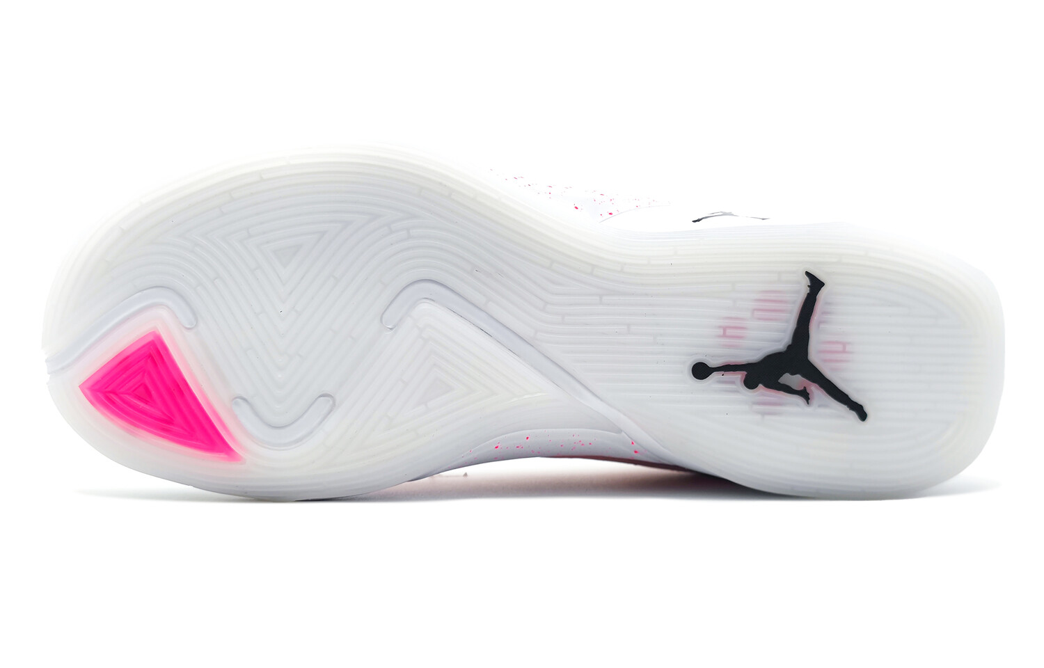 Баскетбольные кроссовки Luka 2 мужские низкие белые/зеленые Jordan
Баскетбольные кроссовки Luka 2 мужские низкие белые/зеленые Jordan