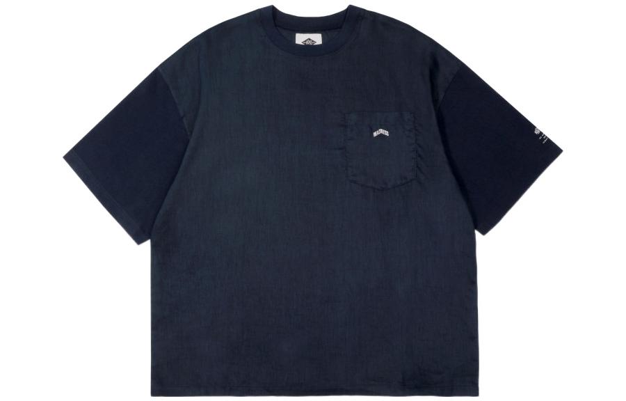 MADNESS Футболка унисекс темно-синяя, Синий, MADNESS Футболка унисекс темно-синяя
MADNESS Футболка унисекс темно-синяя, Синий, MADNESS Футболка унисекс темно-синяя