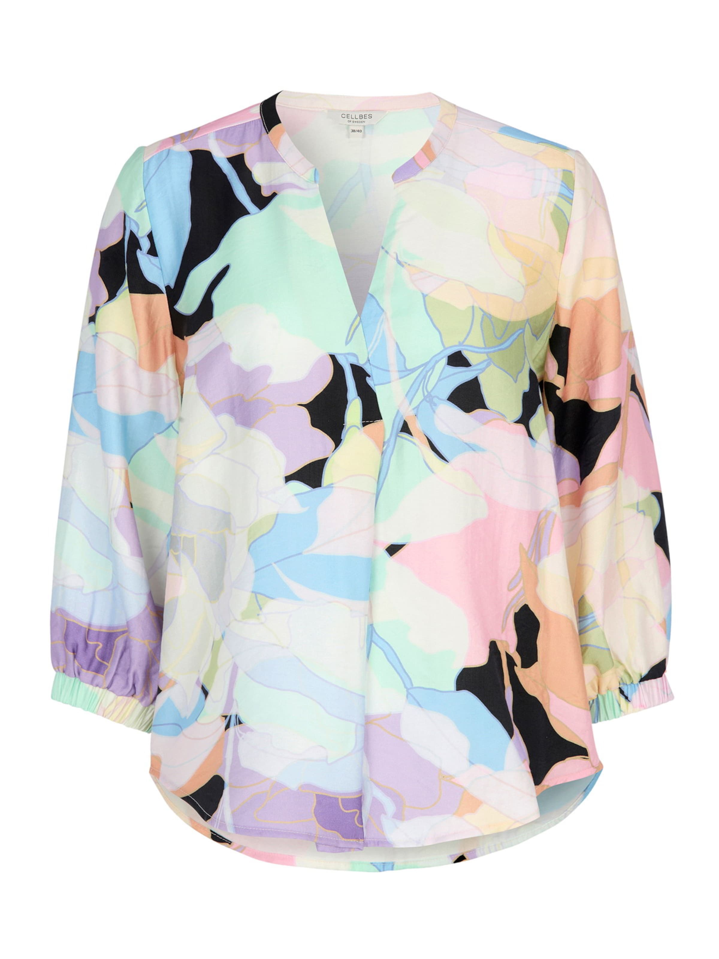 Cellbes of Sweden Блузка, мультиколор
Cellbes of Sweden Блузка, мультиколор