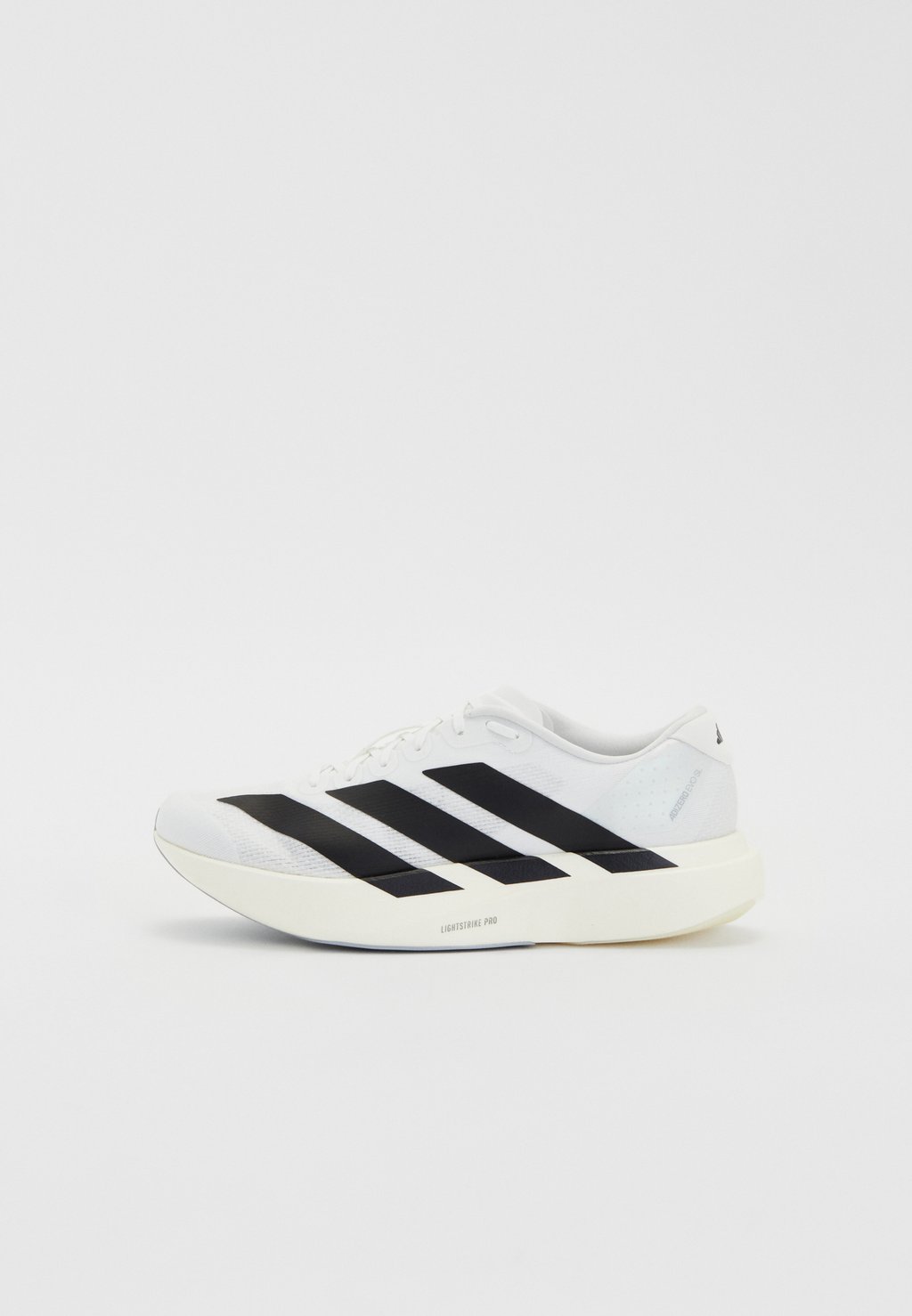 Низкие кеды ADIZERO EVO SL M adidas Performance, белый
Низкие кеды ADIZERO EVO SL M adidas Performance, белый