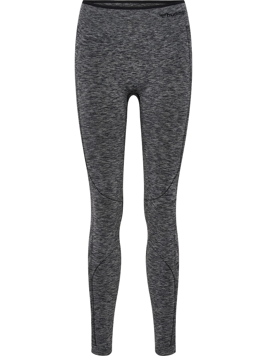 Узкие спортивные брюки Hummel UNA, Mottled Black
Узкие спортивные брюки Hummel UNA, Mottled Black