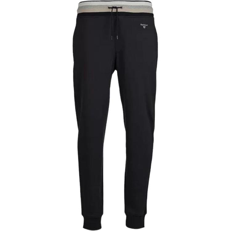 Barbour Вязаные спортивные штаны мужские, черные
Barbour Вязаные спортивные штаны мужские, черные