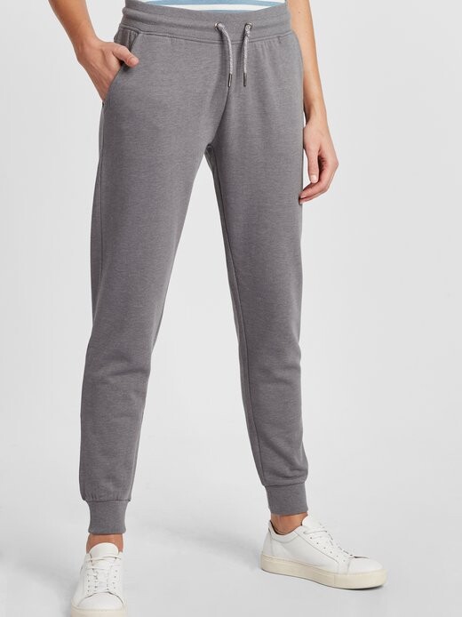 Спортивные штаны окспола Oxmo, серый
Спортивные штаны окспола Oxmo, серый