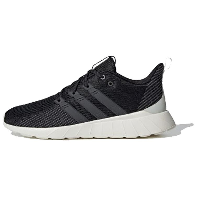 Кроссовки Adidas Questar Flow Black
Кроссовки Adidas Questar Flow Black