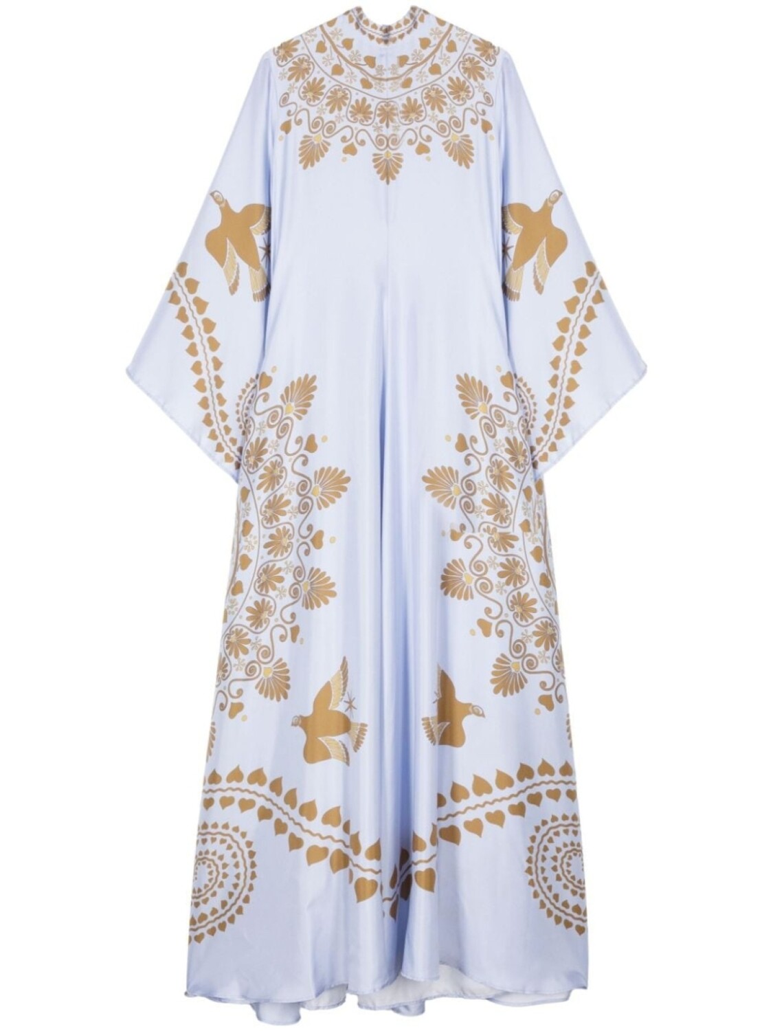 La DoubleJ платье миди Magnifico, синий
La DoubleJ платье миди Magnifico, синий