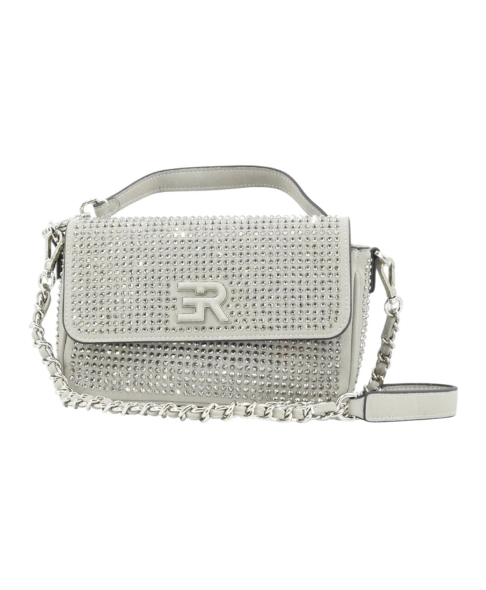 Сумочка Ermanno Scervino, серый
Сумочка Ermanno Scervino, серый