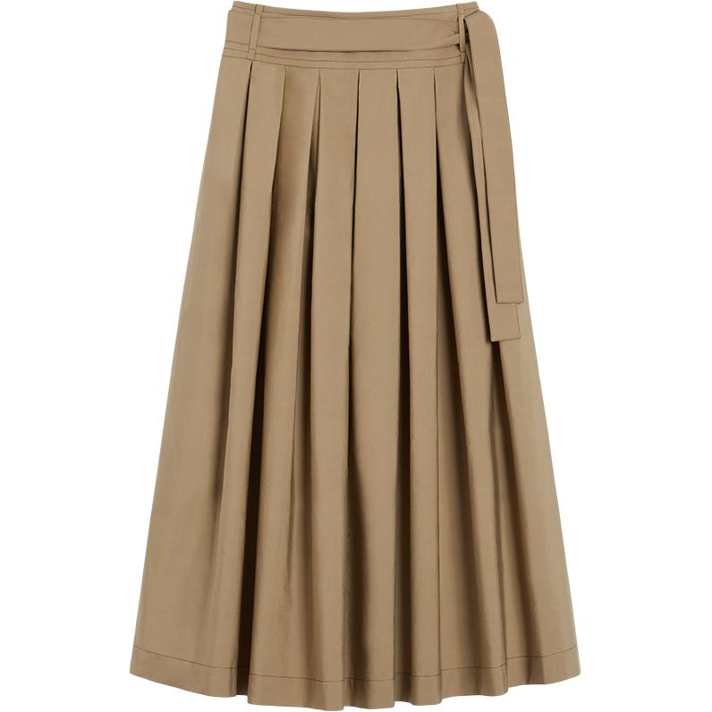 Weekend Max Mara плиссированная юбка Agiate WEEKEND MaxMara, sand
Weekend Max Mara плиссированная юбка Agiate WEEKEND MaxMara, sand