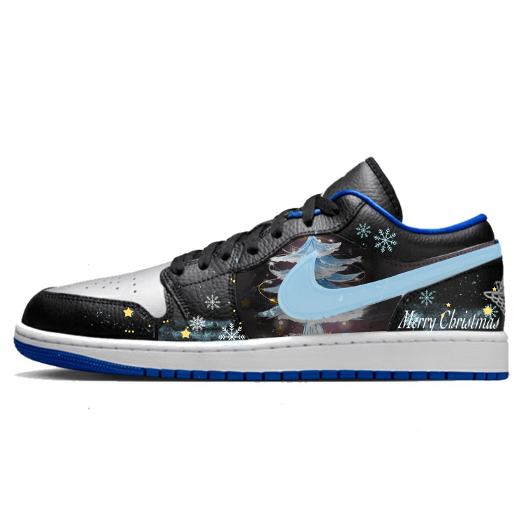 Jordan Баскетбольные кроссовки Air 1 Cushioned с износостойкой подошвой и противоскользящим эффектом, винтажные, мужские, черно-синие
Jordan Баскетбольные кроссовки Air 1 Cushioned с износостойкой подошвой и противоскользящим эффектом, винтажные, мужские, черно-синие