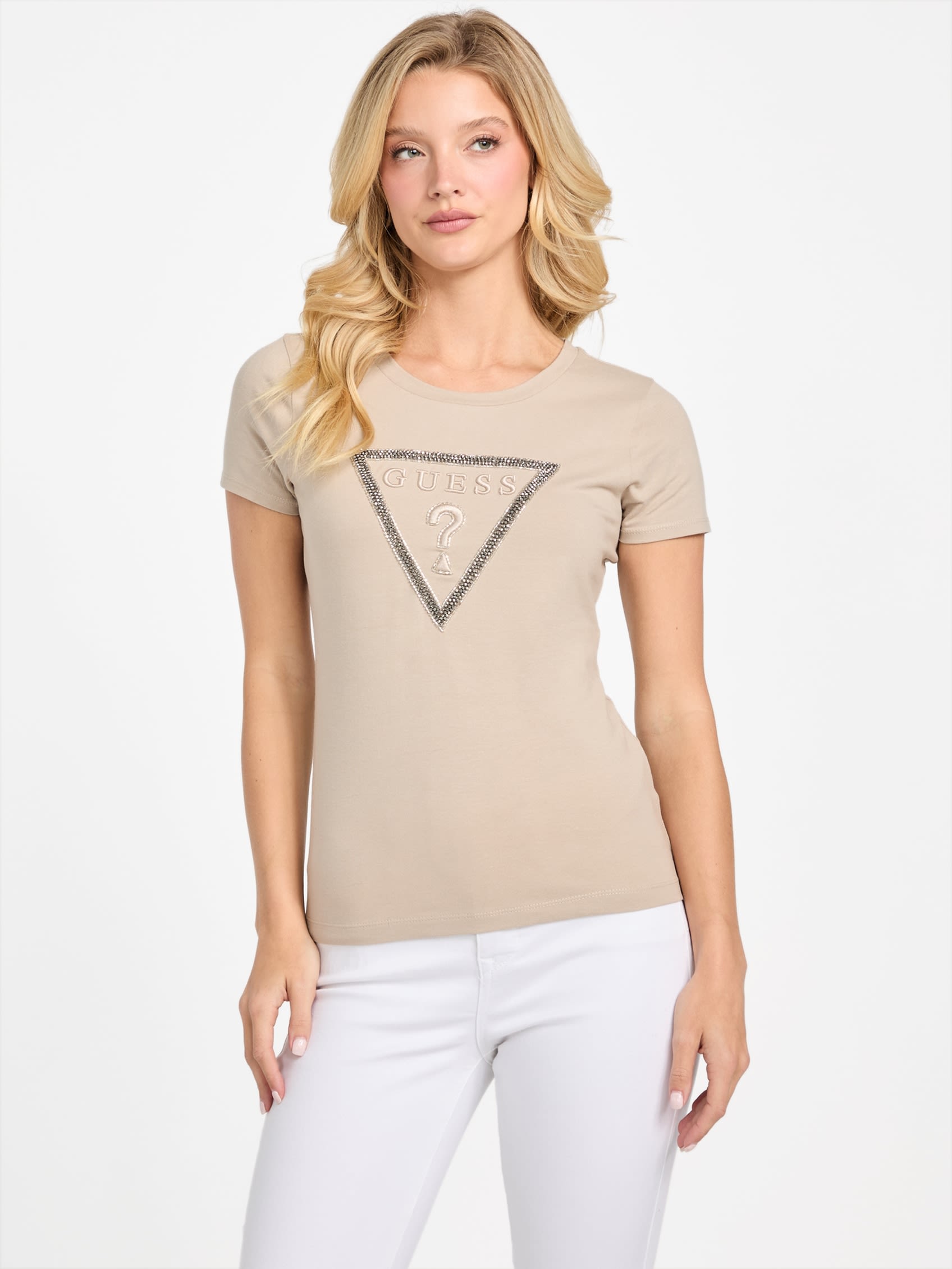 Футболка с логотипом Eco Charlee Guess Factory, Velvet Taupe, Коричневый, Футболка с логотипом Eco Charlee Guess Factory, Velvet Taupe
Футболка с логотипом Eco Charlee Guess Factory, Velvet Taupe, Коричневый, Футболка с логотипом Eco Charlee Guess Factory, Velvet Taupe