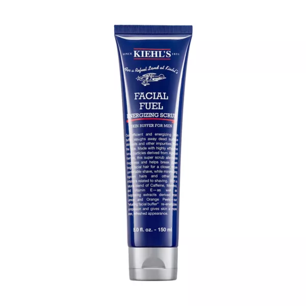 Скраб для лица, заряжающий энергией Kiehl'S Since 1851
Скраб для лица, заряжающий энергией Kiehl'S Since 1851