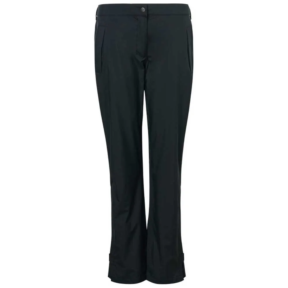 Брюки Abacus Golf Links Rain, черный
Брюки Abacus Golf Links Rain, черный