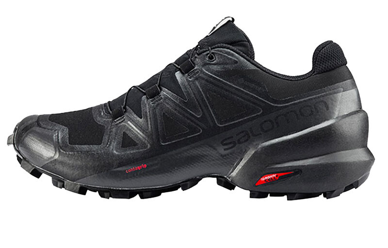 Кроссовки SALOMON Speed Cross 5 'Black Phantom', Черный, Кроссовки SALOMON Speed Cross 5 'Black Phantom'
Кроссовки SALOMON Speed Cross 5 'Black Phantom', Черный, Кроссовки SALOMON Speed Cross 5 'Black Phantom'
