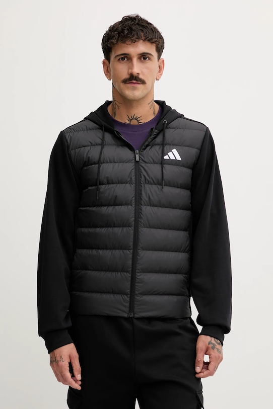 Куртка Essentials Climawarm Adidas, черный
Куртка Essentials Climawarm Adidas, черный