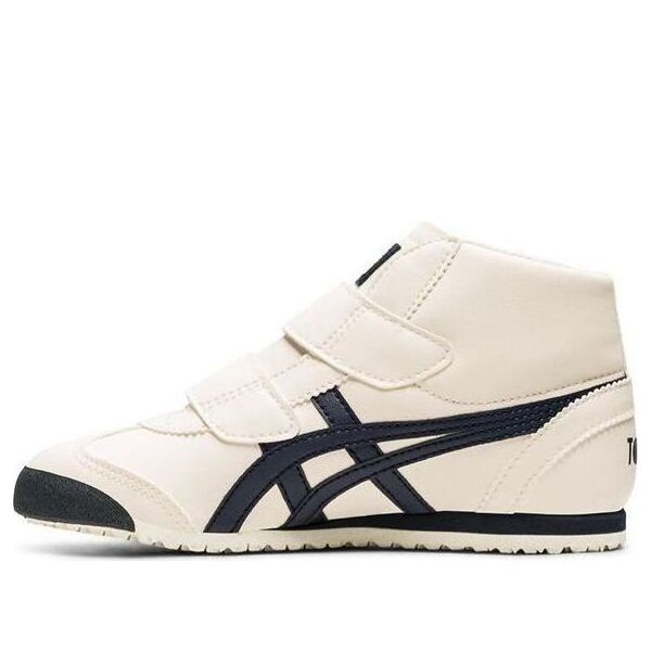 Кроссовки mexico mid runner Onitsuka Tiger, бежевый
Кроссовки mexico mid runner Onitsuka Tiger, бежевый