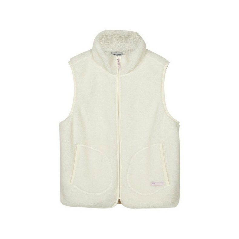 Жилет Lifestyle женский тофу белый - 0211 Skechers
Жилет Lifestyle женский тофу белый - 0211 Skechers