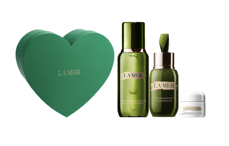 Наборы для ухода за кожей Unisex LA MER
Наборы для ухода за кожей Unisex LA MER
