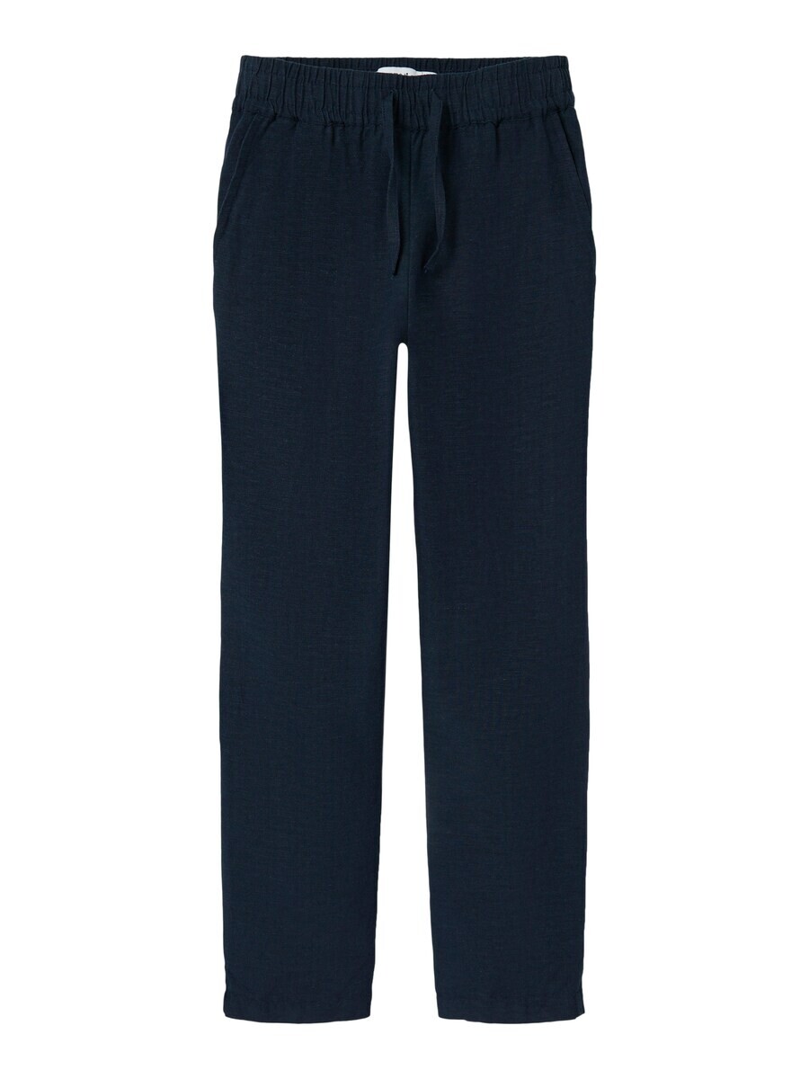 Повседневные брюки Name It FAHER, темно-синий
Повседневные брюки Name It FAHER, темно-синий