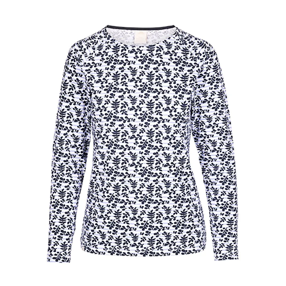 Футболка Trespass Lottie, белый
Футболка Trespass Lottie, белый