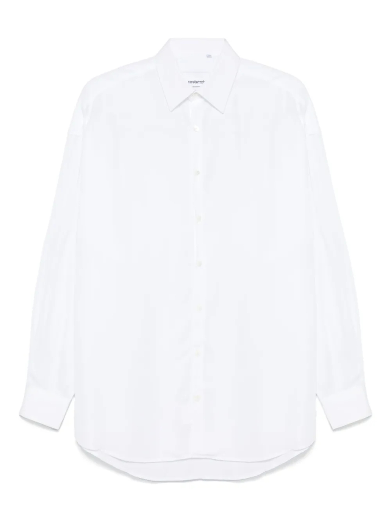 Рубашка Валентино Costumein, белый
Рубашка Валентино Costumein, белый