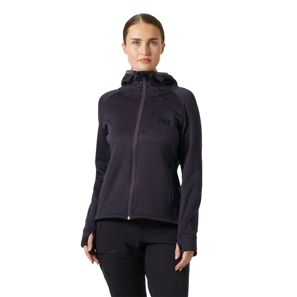 Куртка Helly Hansen Odin Thermal Pro, черный
Куртка Helly Hansen Odin Thermal Pro, черный