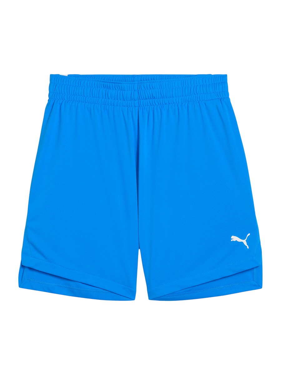 Обычные спортивные штаны PUMA TeamJAWS Starter, синий
Обычные спортивные штаны PUMA TeamJAWS Starter, синий