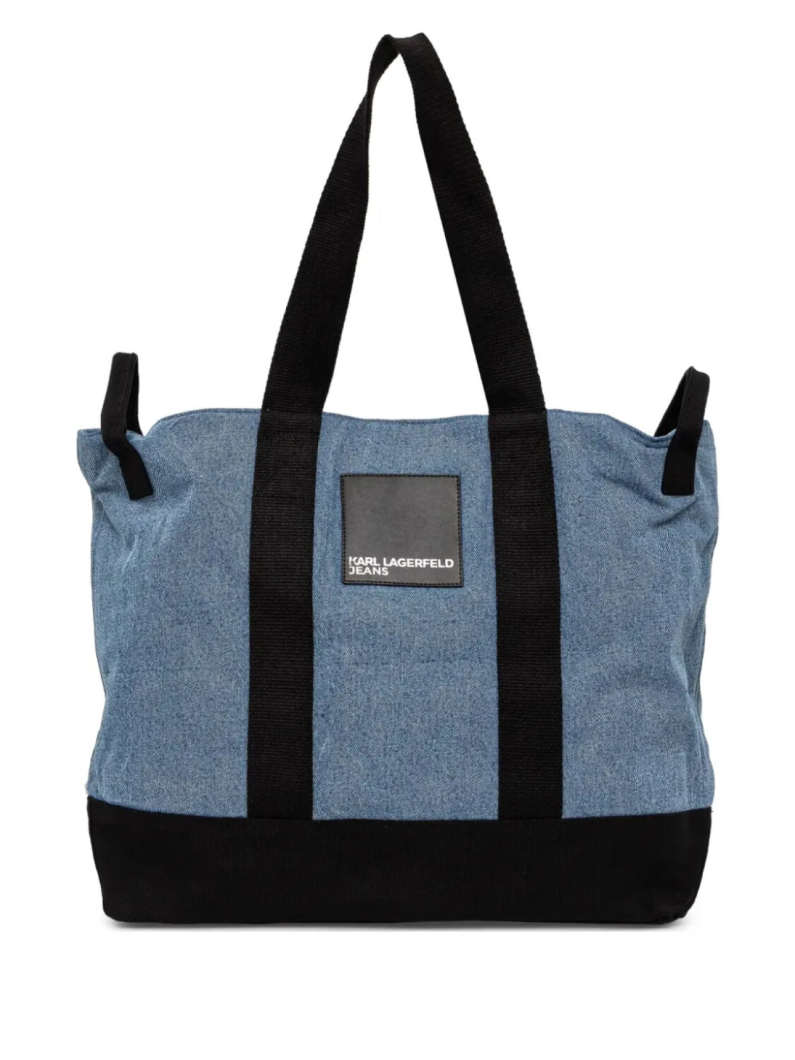 Karl Lagerfeld Jeans сумка на плечо с нашивкой-логотипом, синий
Karl Lagerfeld Jeans сумка на плечо с нашивкой-логотипом, синий