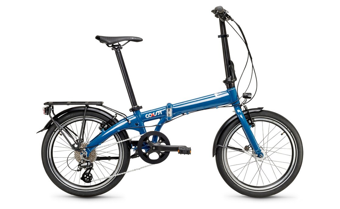 Городской велосипед Coast Hightide No. 03 - 20 дюймов - Faltrahmen - 2025, цвет Blau|midnight blue, Синий, Городской велосипед Coast Hightide No. 03 - 20 дюймов - Faltrahmen - 2025, цвет Blau|midnight blue
Городской велосипед Coast Hightide No. 03 - 20 дюймов - Faltrahmen - 2025, цвет Blau|midnight blue, Синий, Городской велосипед Coast Hightide No. 03 - 20 дюймов - Faltrahmen - 2025, цвет Blau|midnight blue