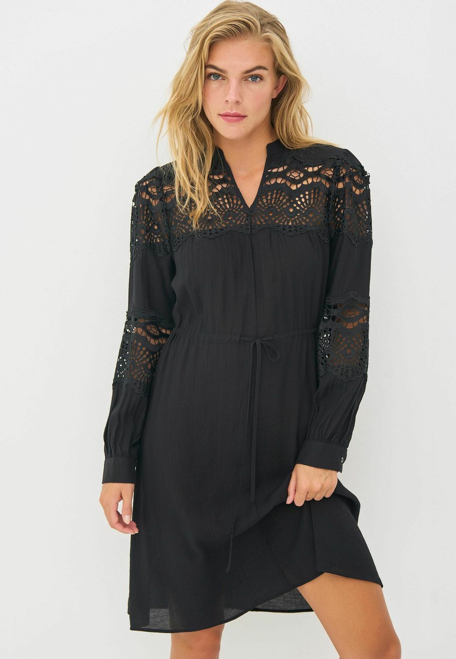 Платье NÜ Denmark BACH, Black
Платье NÜ Denmark BACH, Black