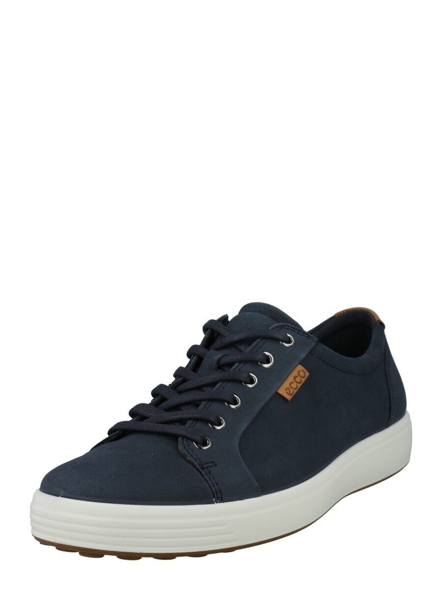 Кроссовки Ecco SOFT 7, темно-синий
Кроссовки Ecco SOFT 7, темно-синий