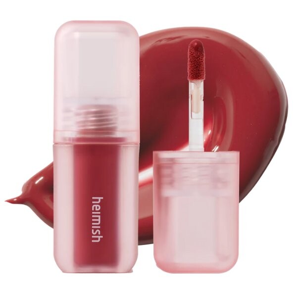 Heimish Dailism Lip Gloss Sheer Red, увлажняющий блеск для губ, 4 г
Heimish Dailism Lip Gloss Sheer Red, увлажняющий блеск для губ, 4 г