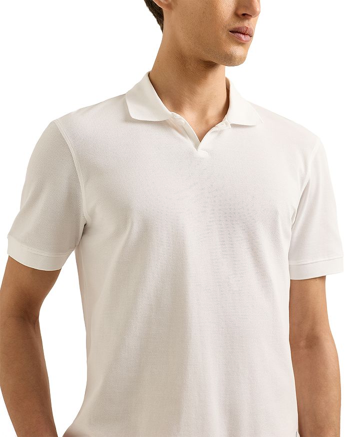 Брюки Пике Поло Рубашка Orlebar Brown, белый
Брюки Пике Поло Рубашка Orlebar Brown, белый