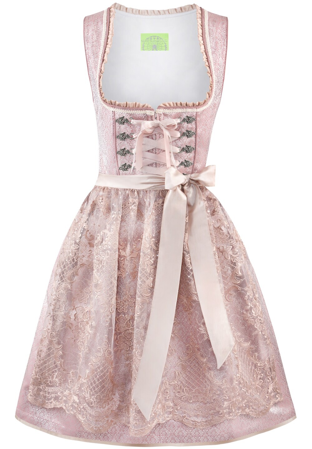 Широкая юбка в сборку STOCKERPOINT Amena, темно-розовый
Широкая юбка в сборку STOCKERPOINT Amena, темно-розовый