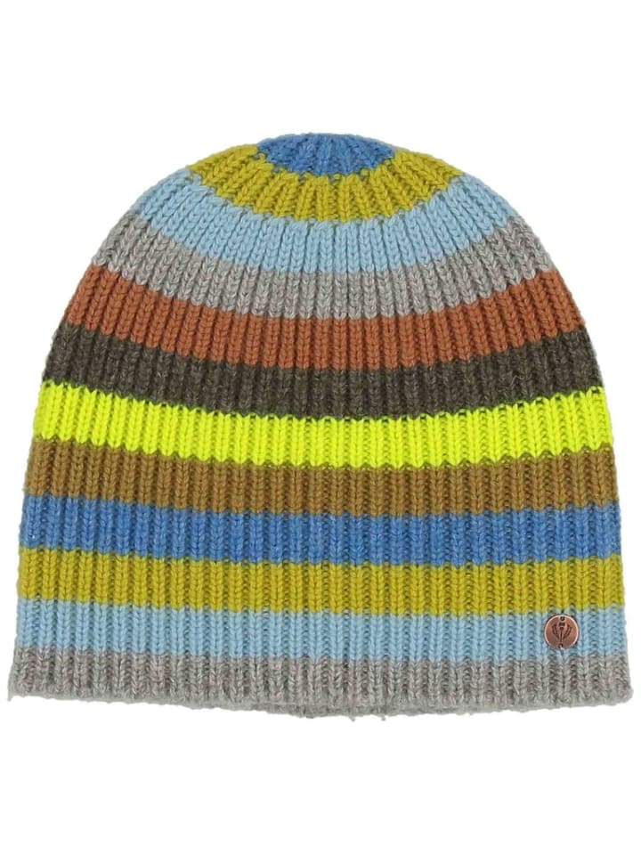 Fraas Зеленая тканевая шапка
Fraas Зеленая тканевая шапка