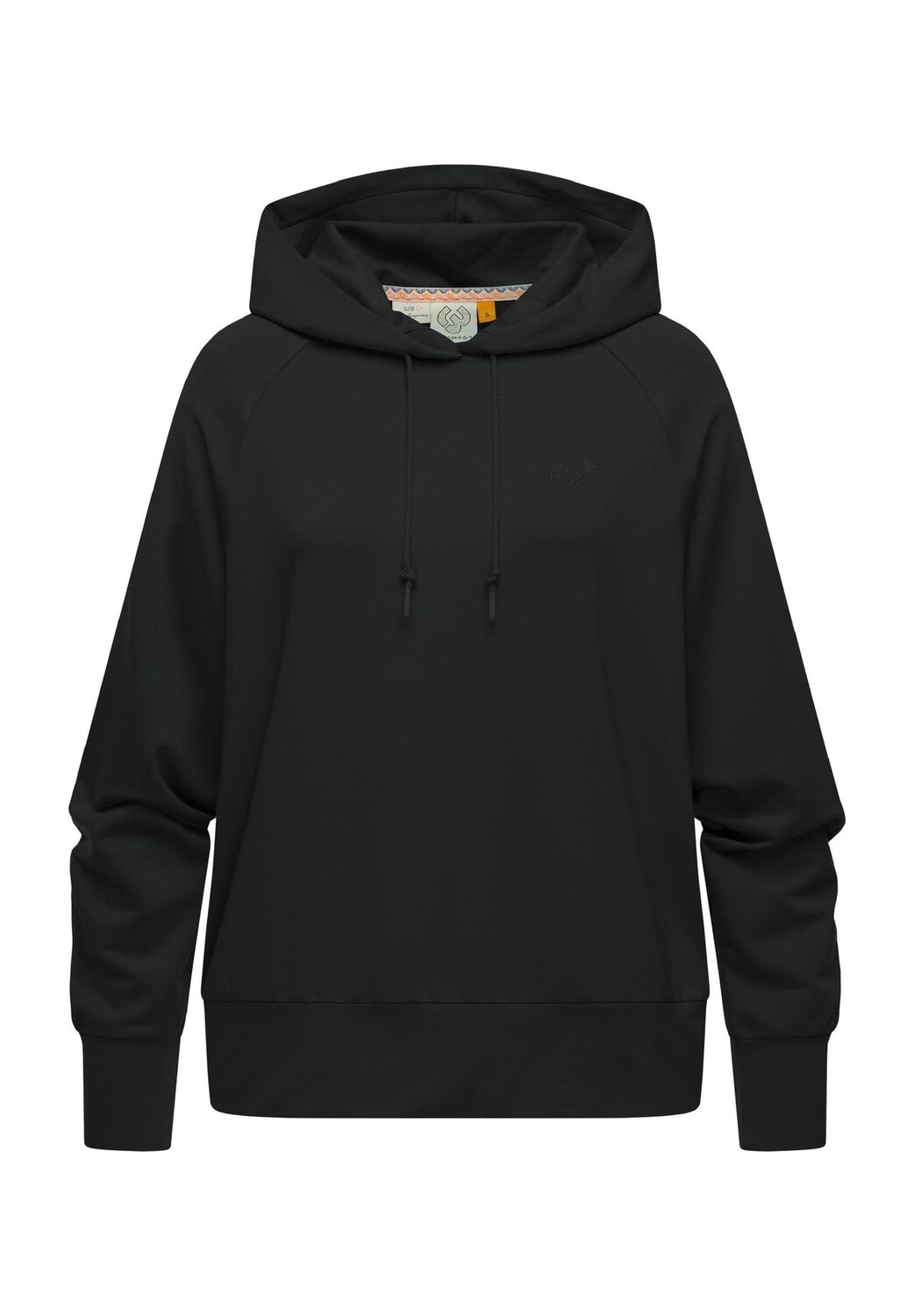 Толстовка Tonna с капюшоном Ragweartm, черный
Толстовка Tonna с капюшоном Ragweartm, черный